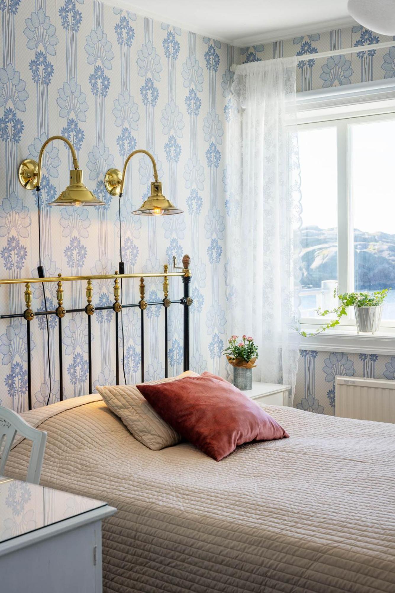 Strandvillan Hotell Och Bed & Breakfast Lysekil Esterno foto