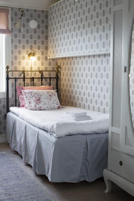 Strandvillan Hotell Och Bed & Breakfast Lysekil Esterno foto