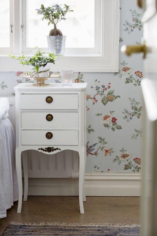 Strandvillan Hotell Och Bed & Breakfast Lysekil Esterno foto